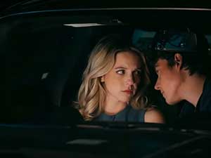 Craving My Brother's Best Friend