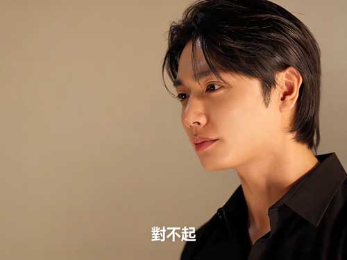 【黑道老大的戀人主演介紹】장연우(Jang Yeon-woo)飾車善宇