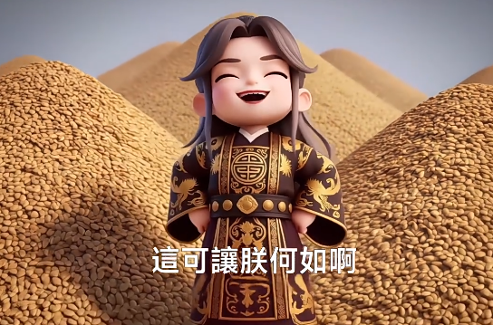 【官府發⽼婆,只有我選擇美⼥】3D漫劇軟飯也能吃成王炸?!系統加持下的小人物逆天翻盤 【官府發⽼婆,只有我選擇美⼥】3D漫劇軟飯也能吃成王炸?!系統加持下的小人物逆天翻盤