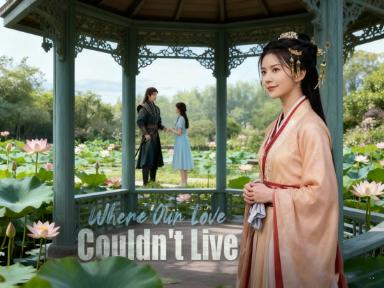  Where Our Love Couldn't Live