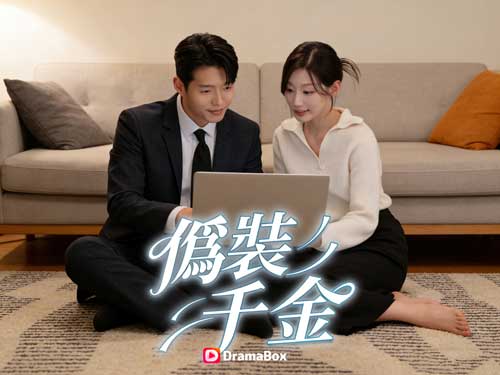 《僞裝千金韓國短劇》愛情與復仇並行：豪門甜虐的極致魅力