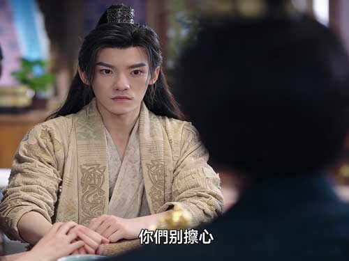 《八境武夫在婚宴殺瘋了》【主演與製作亮點】撐起氣場的關鍵,是人對了 王珞嘉|飾 秦關 《八境武夫在婚宴殺瘋了》【主演與製作亮點】撐起氣場的關鍵,是人對了 王珞嘉|飾 秦關