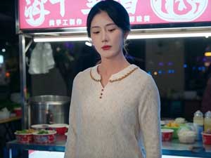 全城靜默，等她通關