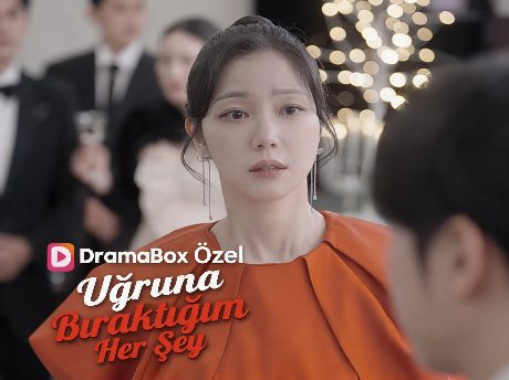 uğruna bıraktığım her şey izle