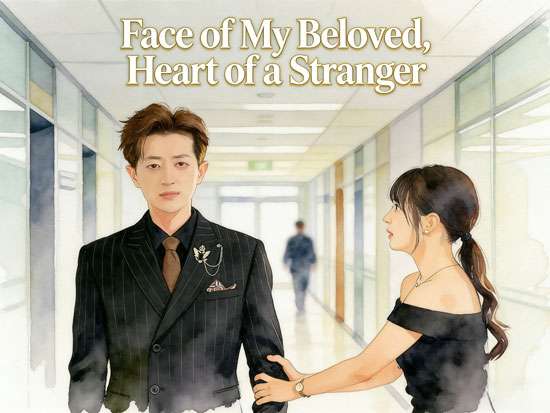 Face of My Beloved, Heart of a Stranger Face of My Beloved, Heart of a Stranger