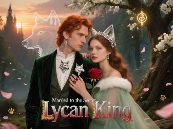 Married to the Secret Lycan King Full Episodes