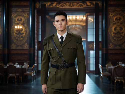 男人五十歲線上看短劇免費全集與演員表