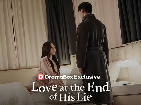 Love at the End of his lie Watch Online