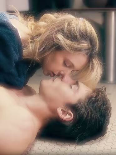 Craving My Brother's Best Friend Short Drama