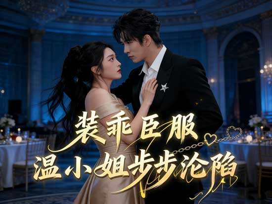 《獵學弟誤獵到大佬》線上看女主有勇有謀，甜虐兼具的先婚後愛