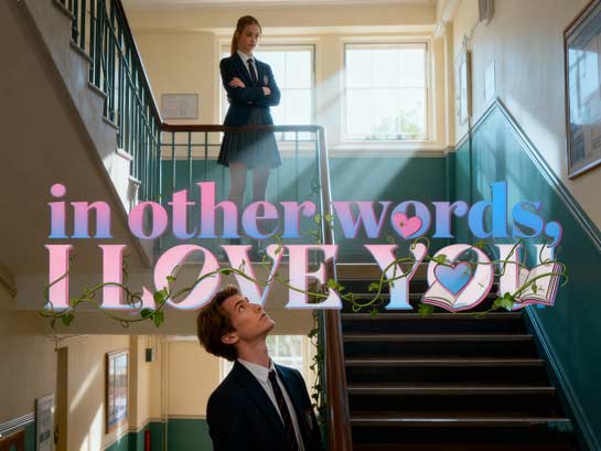 In Other Words, I Love You Movie Dailymotion