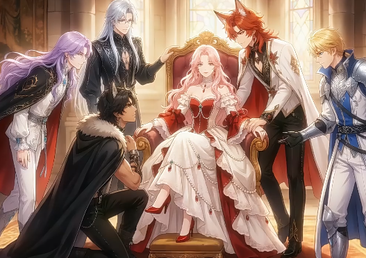 沈棠意外穿越獸世成為惡毒女配,背負全員厭惡開局,卻綁定攻略系統逆轉命運,從被推下懸崖到全員傾心,展開高能戀愛與成長之路,盡在穿越獸世成女配,獸人弟弟狠狠寵線上看。 沈棠意外穿越獸世成為惡毒女配,背負全員厭惡開局,卻綁定攻略系統逆轉命運,從被推下懸崖到全員傾心,展開高能戀愛與成長之路,盡在穿越獸世成女配,獸人弟弟狠狠寵線上看。