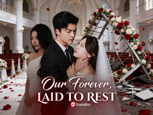 👰💔🤵Our Forever, Laid to Rest Chinese Drama: A Love Buried Twice and Resurrected Once 👰💔🤵Our Forever, Laid to Rest Chinese Drama: A Love Buried Twice and Resurrected Once