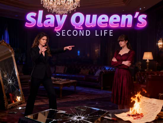 Slay Queen's Second Life Full Movie DramaBox Watch Online