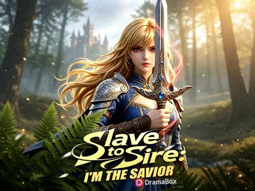 Slave to Sire: I'm the Savior Anime Full Movie Watch Free Dailymotion