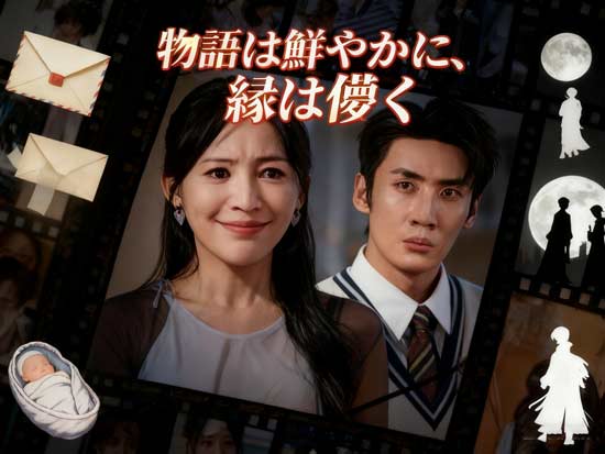 真実の刃が裂いた愛――「信じること」と「赦すこと」の狭間で