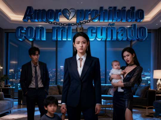 Amor Prohibido Con Mi Cuñad DramaBox Amor Prohibido Con Mi Cuñad DramaBox