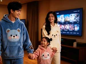 ¡Papá, no escaparás de mí