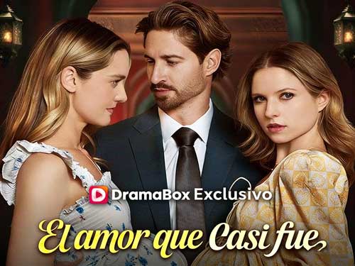 El Amor Que Casi Fue Doblado Ver Online 4K: Cuando Perdonar También Puede Ser una Forma de Perderse