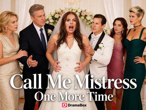 Call Me Mistress One More Time Full Episodes DramaBox: Wedding Day Scandal and a Daughter’s Humiliation
