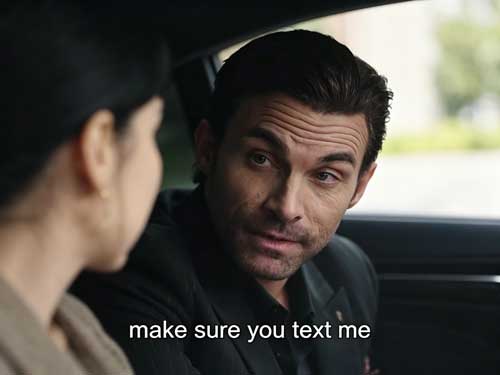 The Mafia King Kept Me in the Dark Full Cast and Behind-the-scenes