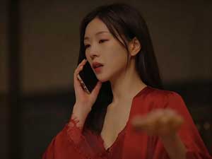 我在回憶裡贖罪