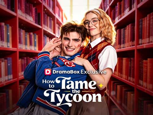 How to Tame the Tycoon Full Episode - Dailymotion Short Drama How to Tame the Tycoon Full Episode - Dailymotion Short Drama