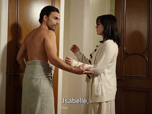 The Mafia King Kept Me in the Dark Full Movie: When Love Begins with Lies and Ends with Truth