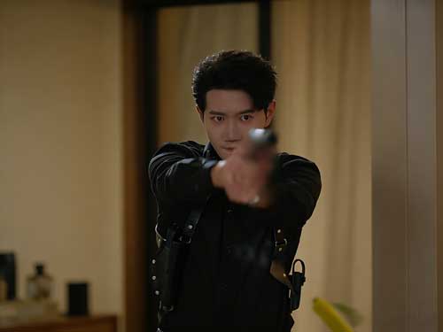 真神不語，只一味裝乖線上看主演介紹與人物魅力解析