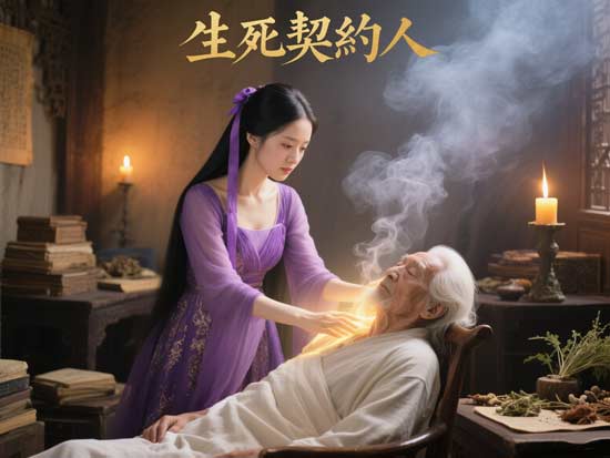 生死契約人免費線上看