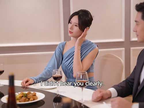 No More Ms. Nice Girl Chinese Drama: When Sweet Turns Savage and Silence Turns into Power