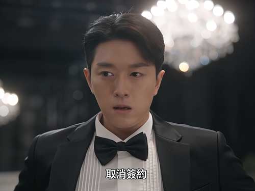 當你的人生被另一個自己取代，【逆命梟雄：她的雙重人生】韓劇——一場從身份開始崩壞的極致復仇劇