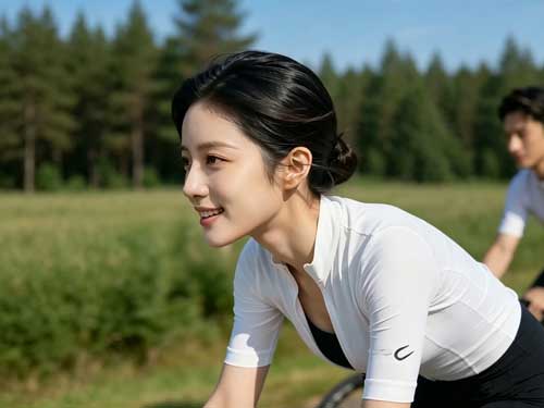 《你騎行要自由，人生只剩歸途》線上看：一場車禍，測出了良心的最低溫度