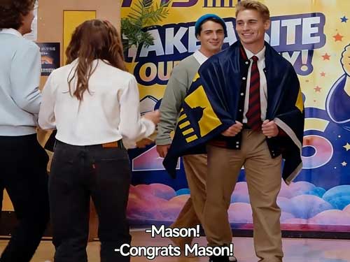 Watch Oops, I Lied About Sex with My Stepbrother to follow Ivy Foster as one impulsive lie about sex plunges her into a dangerous and magnetic forbidden love with her new stepbrother Mason Reed under one roof, blurring the line between secret crush and obsession. Watch Oops, I Lied About Sex with My Stepbrother to follow Ivy Foster as one impulsive lie about sex plunges her into a dangerous and magnetic forbidden love with her new stepbrother Mason Reed under one roof, blurring the line between secret crush and obsession.