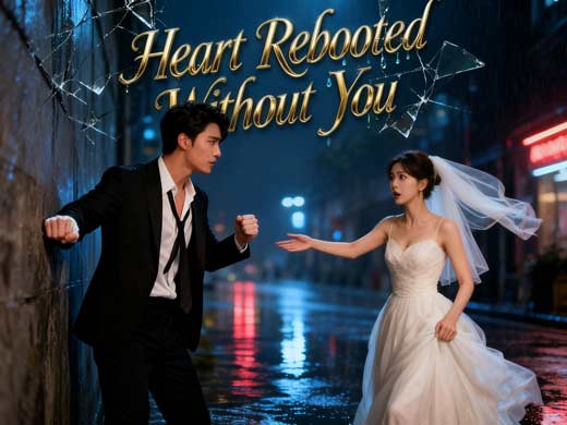 Heart Rebooted Without You DramaBox Heart Rebooted Without You DramaBox
