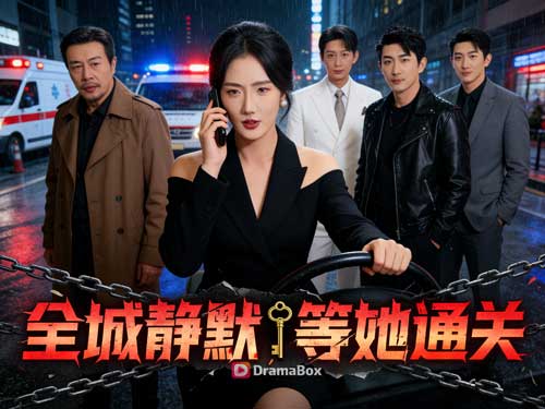 傅桑檸是京圈地下皇的女兒線上看：主演角色亮点