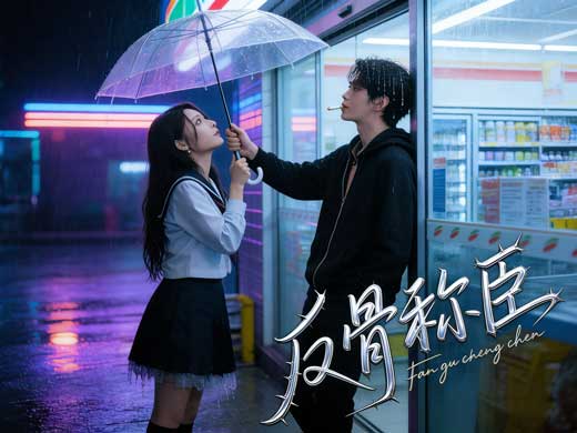 👧馴乖線上看短劇全集：乖乖女的逆襲，從馴養到反骨的心理遊戲