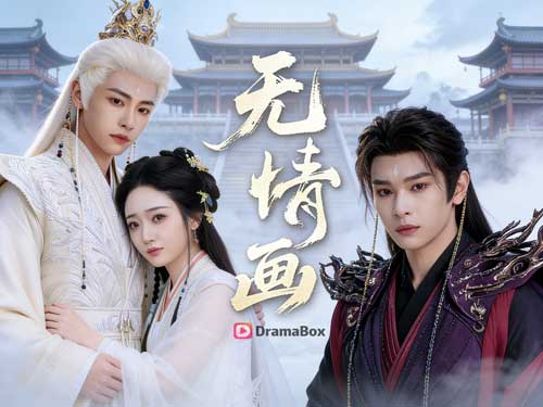 箱中歡線上看短劇全集與演員表：仙尊、魔尊、還有我——一場意外撿到的愛情