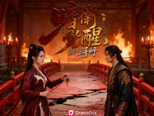 暗衛覺醒：弒主手冊線上看