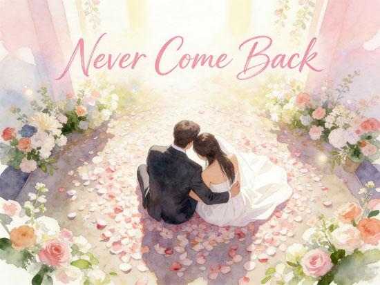 Never Come Back Korean Drama Never Come Back Korean Drama