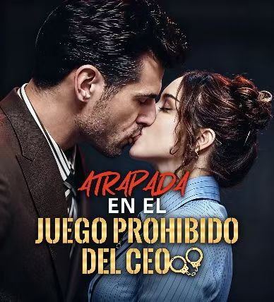 Atrapada en el juego prohibido del CEO Ver Online