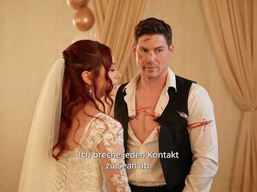 An meinem Geburtstag: Meine Frau heiratet einen anderen! Deutsch synchronisiert – DramaBox Ganzer Film