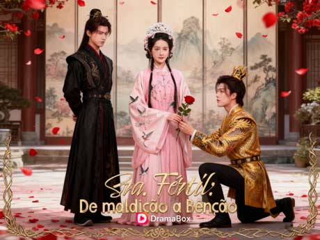 Sra. Fértil: De maldição a Bênção Completo Grátis Sra. Fértil: De maldição a Bênção Completo Grátis