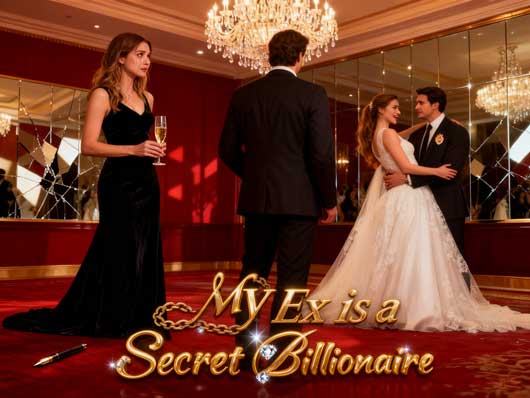 My Ex is a Secret Billionaire Full Movie Dailymotion