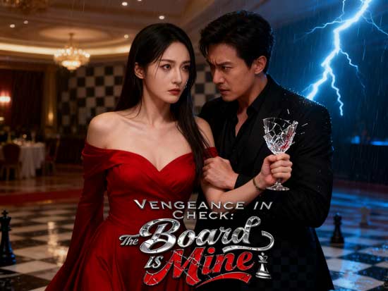 Vengeance in Check: The Board is Mine Dailymotion Vengeance in Check: The Board is Mine Dailymotion