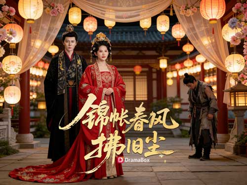 《拂卻前塵見錦堂》線上看一場不肯低頭的退婚,換來錦堂春風 《拂卻前塵見錦堂》線上看一場不肯低頭的退婚,換來錦堂春風