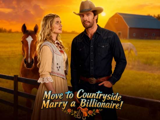 Move to Countryside, Marry a Billionaire Full Movie: A Charming Tale of Contract Love and Hidden Truths Move to Countryside, Marry a Billionaire Full Movie: A Charming Tale of Contract Love and Hidden Truths