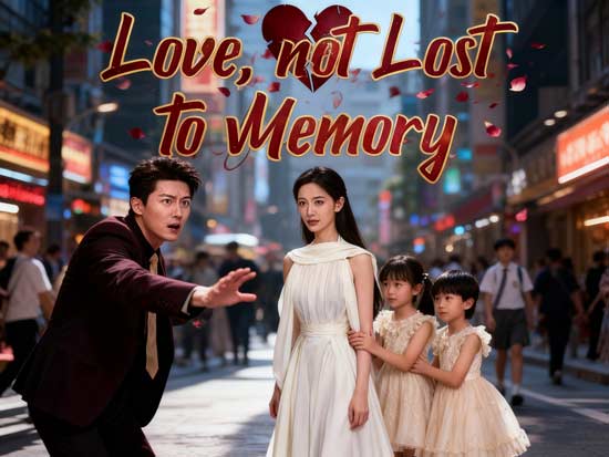 Blood Remembered, Love Rewritten — The Anatomy of Female Pain