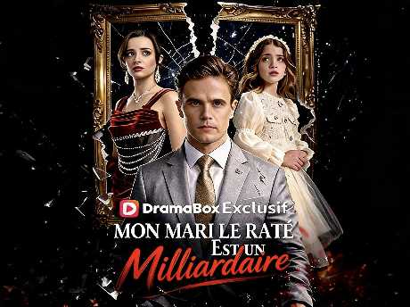 Mon Mari le Raté Est un Milliardaire dailymotion