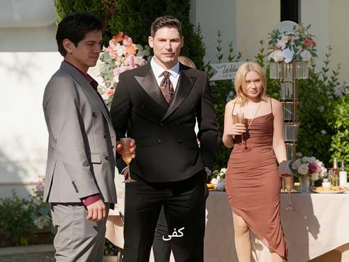 مسلسل عروسك المليارديرة هي زوجتي الخائنة (مدبلج) يقدم قصة صادمة عن الخيانة والهوية المخفية، حيث يتحول رجل بسيط إلى سيد الانتقام بعد اكتشافه حقيقة زوجته. عمل مليء بالمفاجآت والتقلبات الدرامية التي تجذب عشاق الدراما القصيرة.